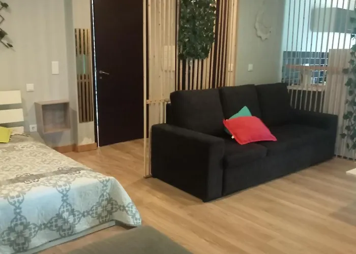 Douro Porto Apartamento