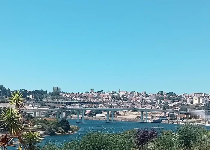 Douro Porto Apartamento