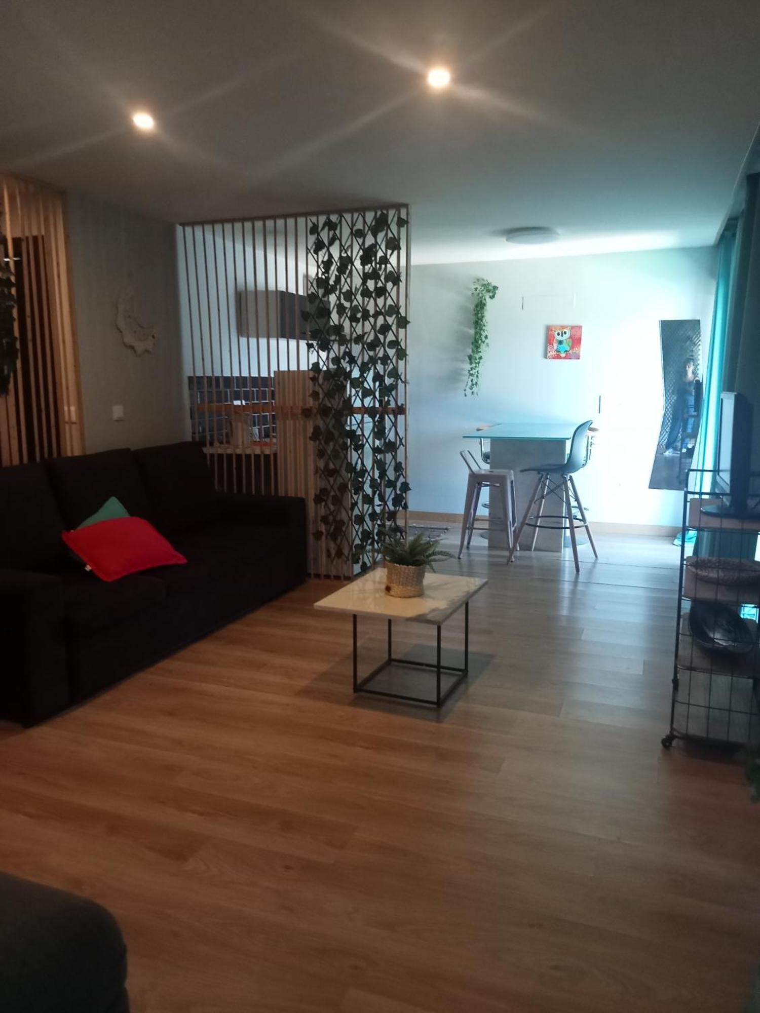 Douro Porto Apartment *