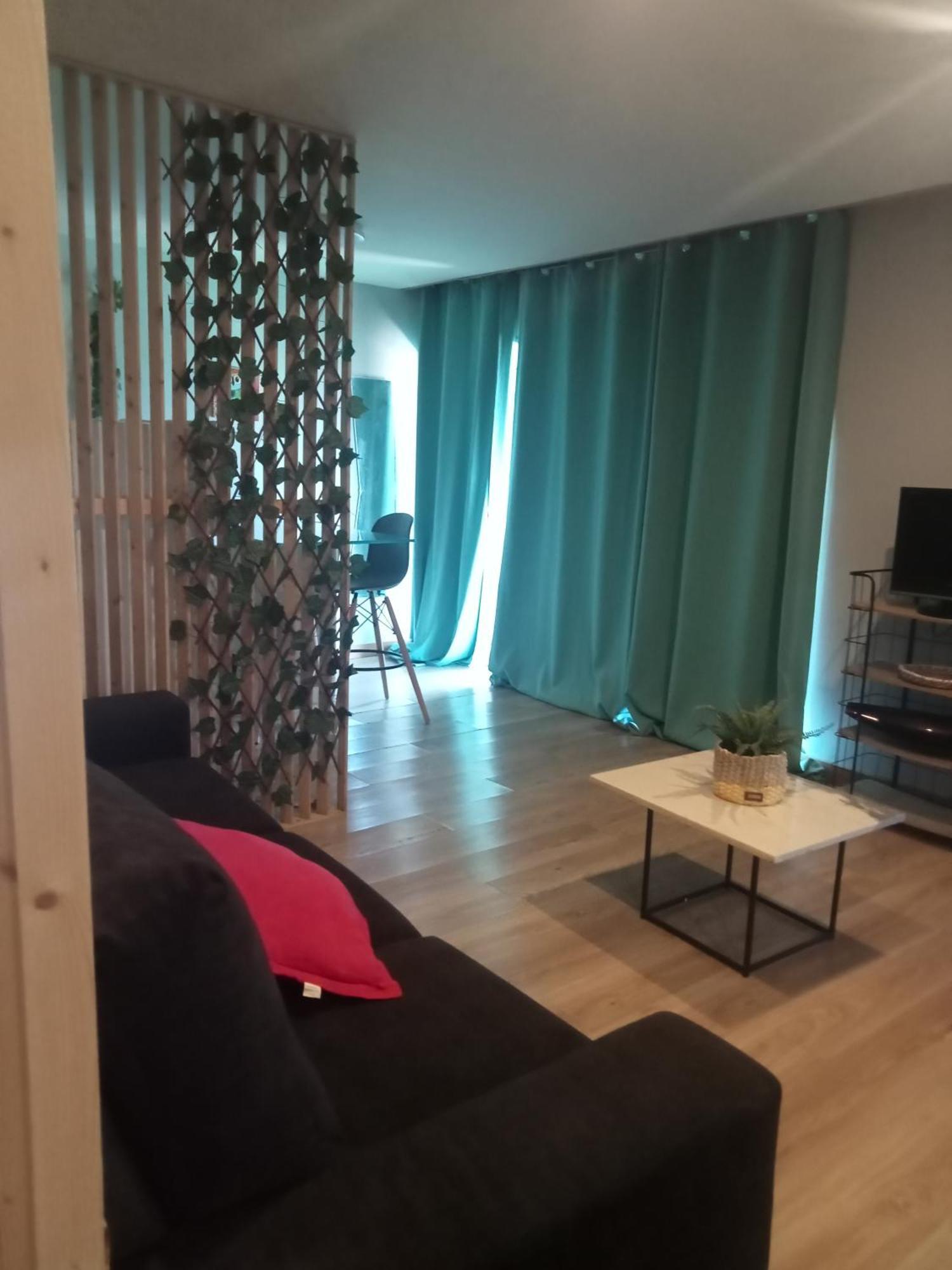 Douro Porto Apartment *